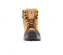 617539 | Wheat - STEEL BLUE Torquay Boots