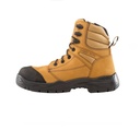 617539 | Wheat - STEEL BLUE Torquay Boots