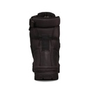 OLIVER AT45-645Z 150mm Black Zip Sided Boots