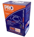 PROCHOICE PRO-BULLET PU Corded Earplugs (EPOC)