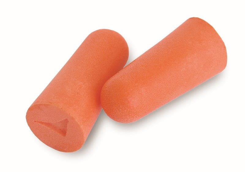 PROCHOICE PRO-BULLET PU Uncorded Earplugs (EPOU-10)