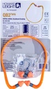 HONEYWELL Quietband Neckband Earplugs SLC80 25db, Class 3