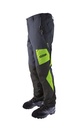 CLOGGER ZERO Gen2 Chainsaw Trousers