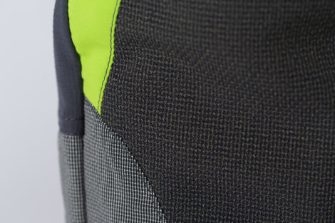 CLOGGER ZERO Gen2 Chainsaw Trousers
