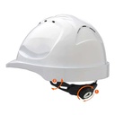 PROCHOICE V9 Vented Ratchet Hard Hat