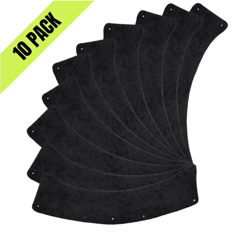 PROCHOICE HHSB Hard Hat Sweat Band