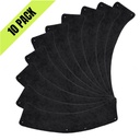 PROCHOICE HHSB Hard Hat Sweat Band