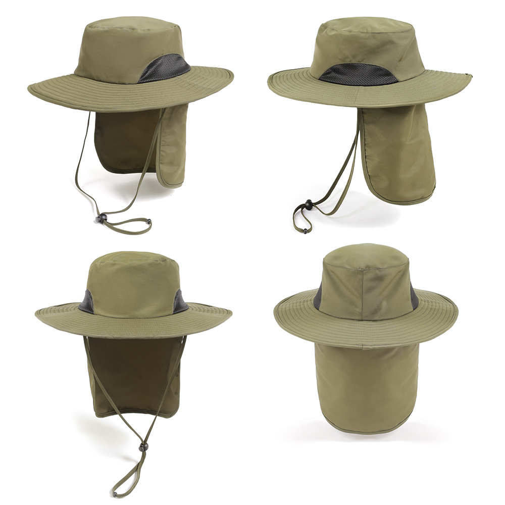 AH726 Outdoor Hat