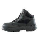 512758 | STEEL BLUE Ladies Parkes Zip Boots