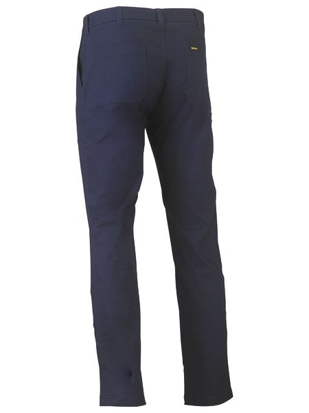 BISLEY BP6008 Stretch Cotton Work Pants