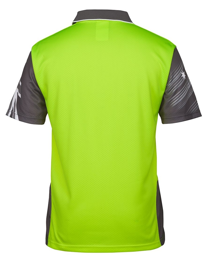 JB'S 6HSC Southern Cross Polo