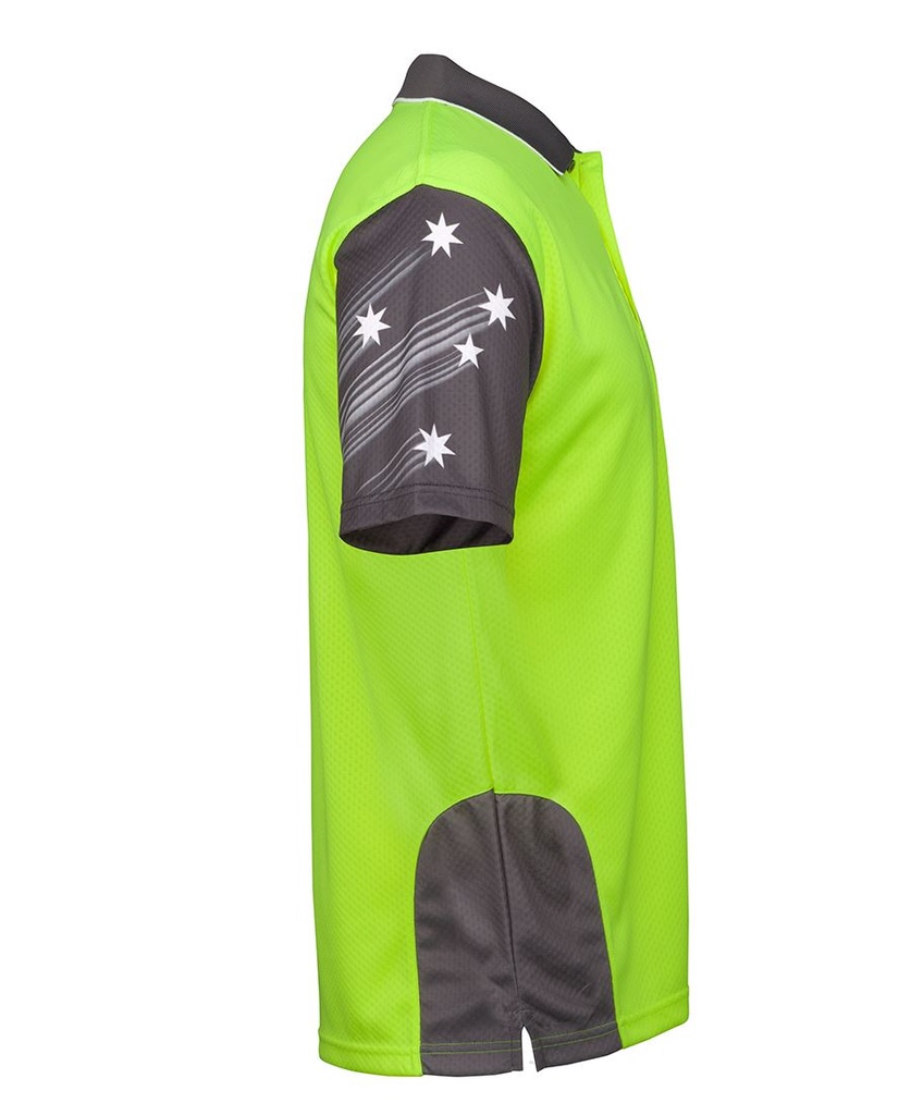 JB'S 6HSC Southern Cross Polo