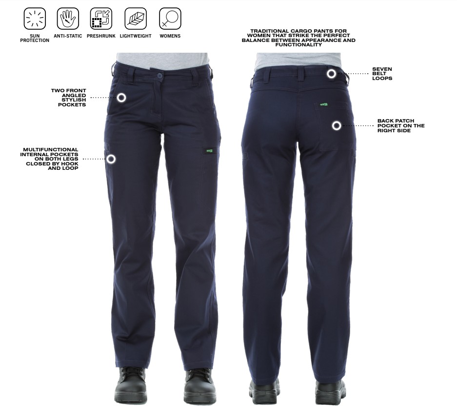 1007N Details