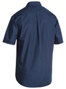 BISLEY BS1526 Permanent Press Shirt
