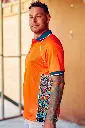 TRADEMUTT Unisex BONZA Polo