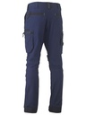 BPC6330 BISLEY Flx & Move Stretch Utility Zip Cargo Pants