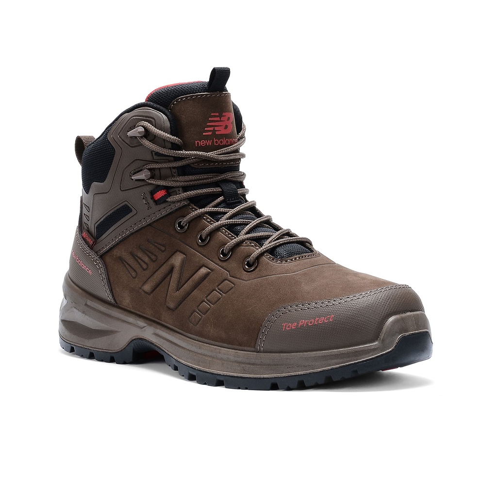 NEW BALANCE CALIBRE Safety Boot