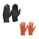PROCHOICE MDNPFHD Nitrile Extra Heavy Duty Disposable Gloves