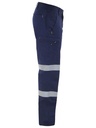 X Airflow™ Taped Stretch Ripstop Lightweight Cargo Pant