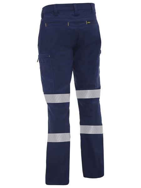 X Airflow™ Taped Stretch Ripstop Lightweight Cargo Pant