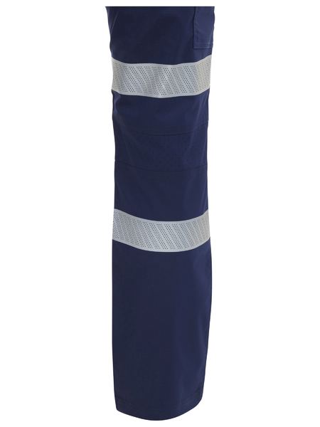 X Airflow™ Taped Stretch Ripstop Lightweight Cargo Pant