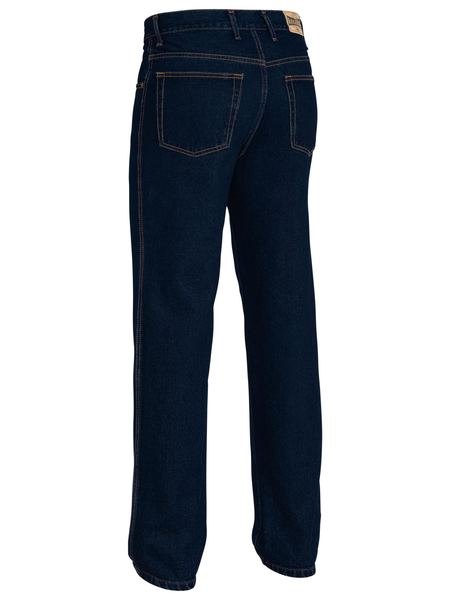 BISLEY BP6050 Rough Rider Jeans