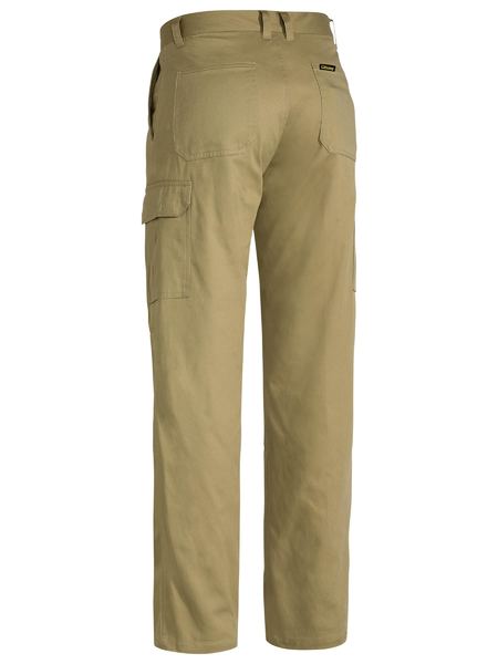 BISLEY BP6999 Cotton Drill Work Pant