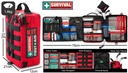 SURVIVAL Workplace First Aid Kit