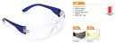 [Box] Prochoice TSUNAMI Clear Safety Glasses 