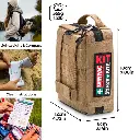 SURVIVAL Snake Bite Kit