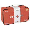 MEDIQ Modular First Aid Kit, Soft Case