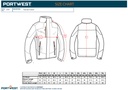 PORTWEST S555 Rain Jacket