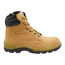 MUNKA Girder ZIP Work Boots