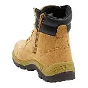 MUNKA Girder ZIP Work Boots