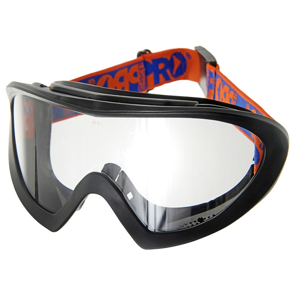 PROCHOICE Filterspec PRO Goggle / P2 Mask Combo