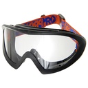 PROCHOICE Filterspec PRO Goggle / P2 Mask Combo