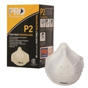 PROCHOICE PC305 P2 Disposable Respirator Mask, No Valve