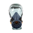 SUNDSTROM SR100 Respirator, M/L