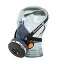 SUNDSTROM SR100 Respirator, M/L