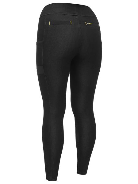 BISLEY Women's FLX & Move Jegging