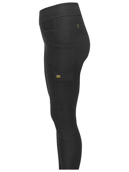 BISLEY Women's FLX & Move Jegging