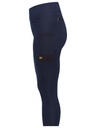 BISLEY Women's FLX & Move Jegging