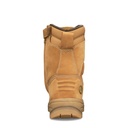 AT55-385 | OLIVER Hi-Leg Zip Sided Boots