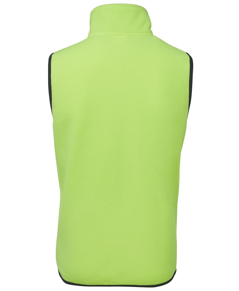 JB's Hi Vis Polar Vest