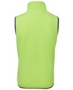 JB's Hi Vis Polar Vest