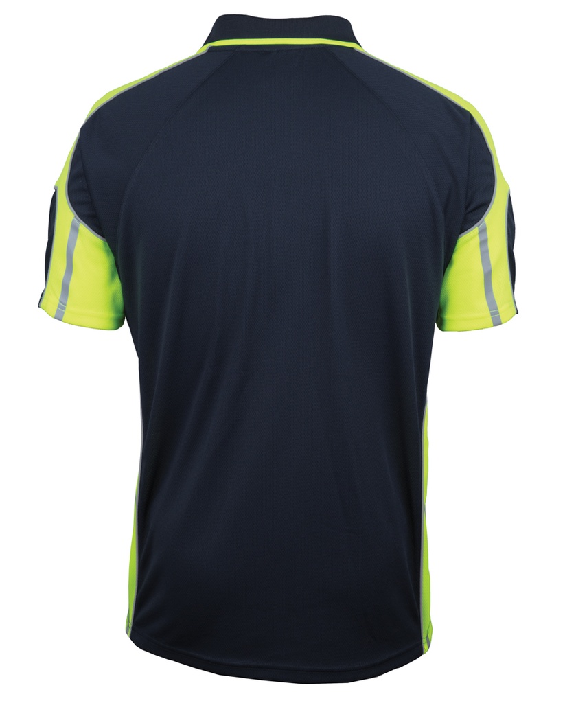 JB's 6SPPS Street Panel Polo
