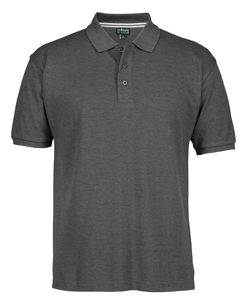 JB's S2MP Cotton Pique Polo