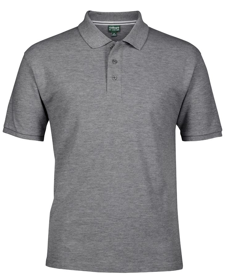 JB's S2MP Cotton Pique Polo