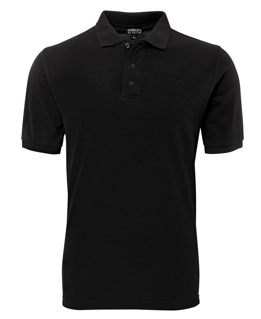JB's S2MP Cotton Pique Polo