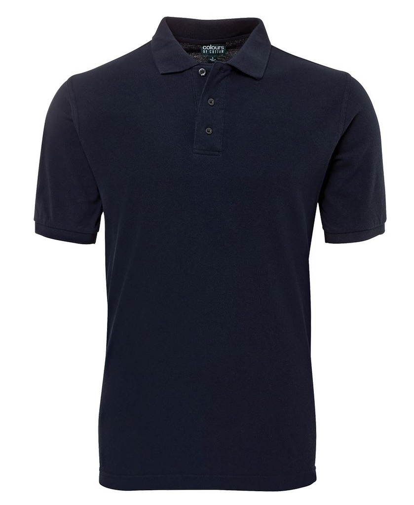 JB's S2MP Cotton Pique Polo